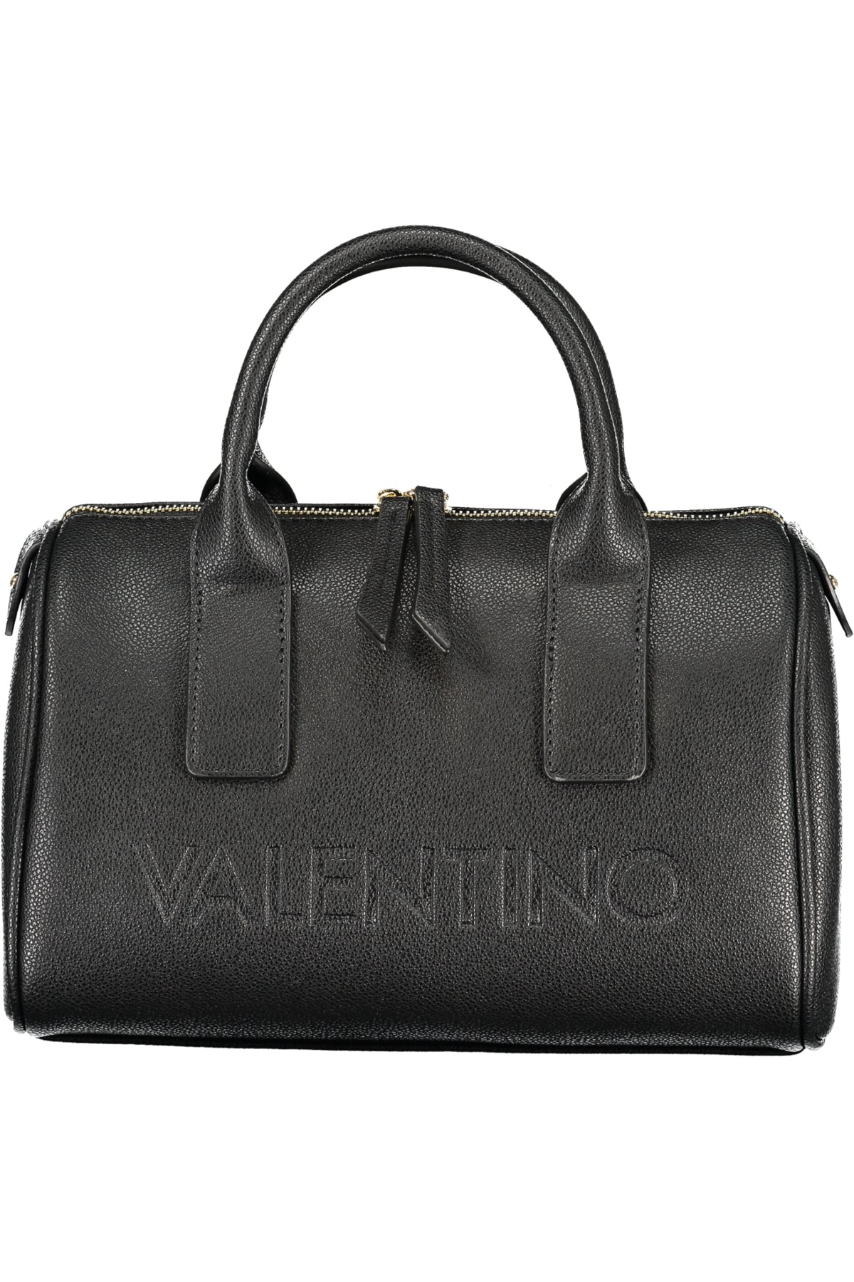 MALA COM ESTAMPADO VALENTINO MULHER PRETA
