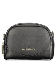 MALA TIRACOLO VALENTINO MULHER PRETA