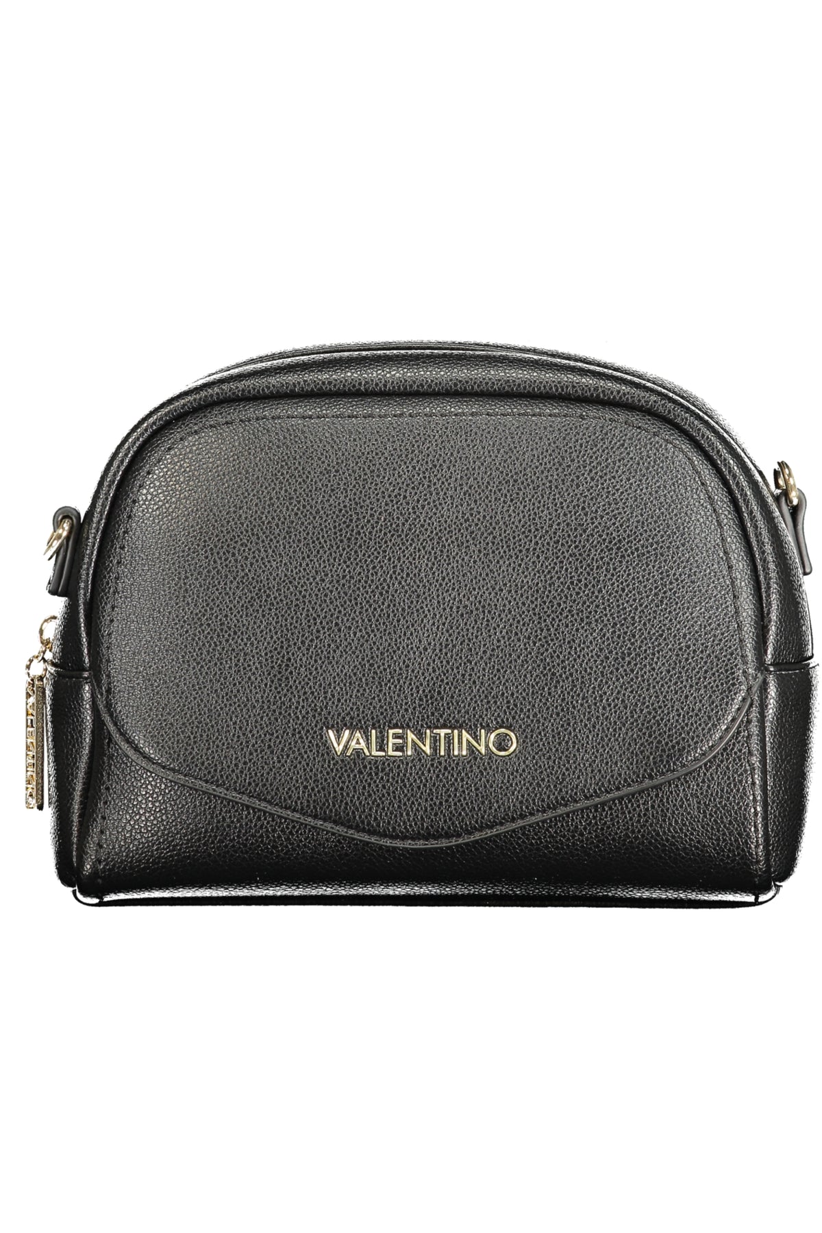 MALA TIRACOLO VALENTINO MULHER PRETA