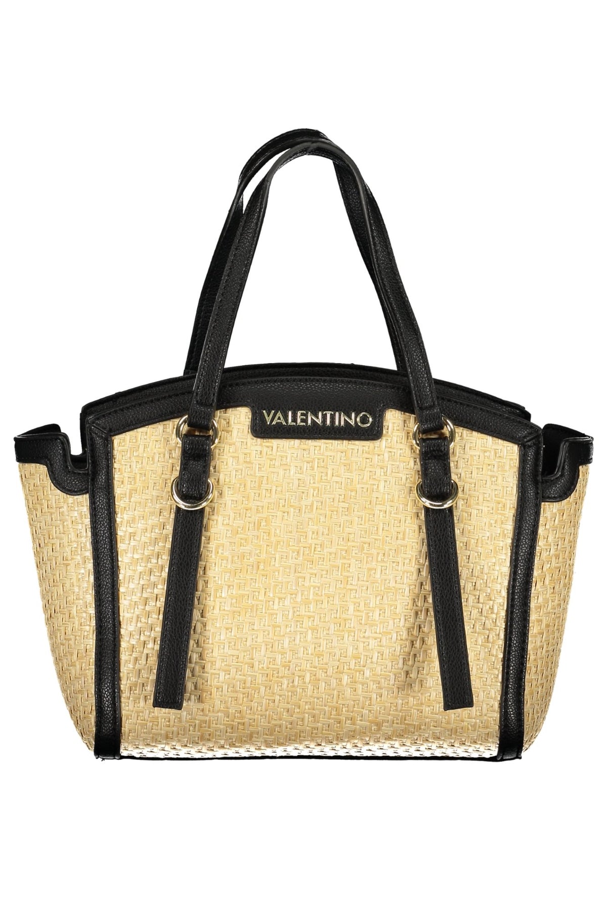 MALA TIRACOLO VALENTINO MULHER PRETA