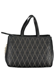VALENTINO BAGS BLACK HANDBAG FOR WOMEN