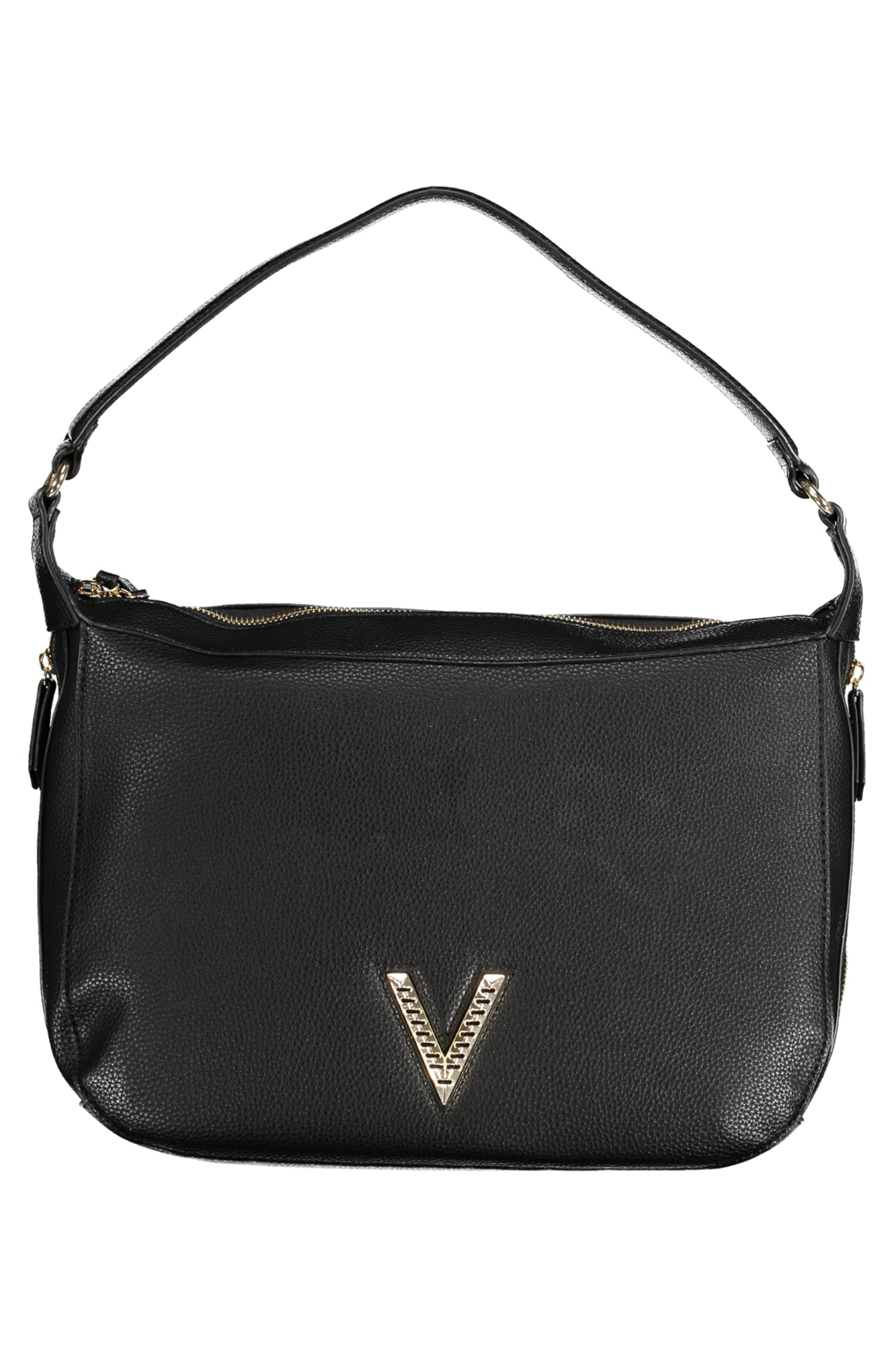 VALENTINO BAGS BLACK HANDBAG FOR WOMEN