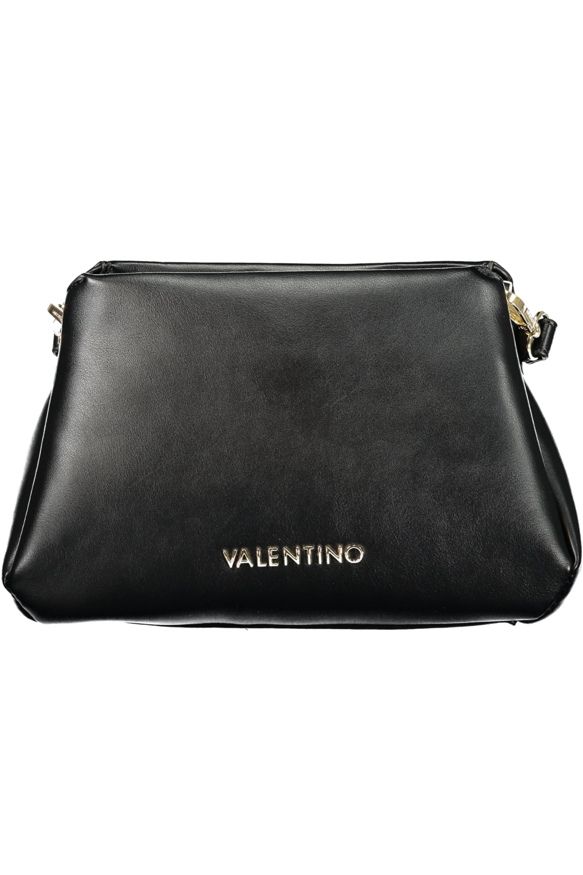 MALA TIRACOLO VALENTINO MULHER PRETA