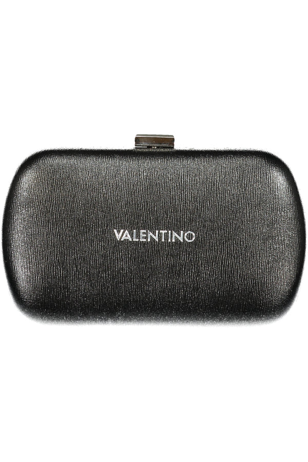 VALENTINO BAGS BOLSA FEMININA PRETA