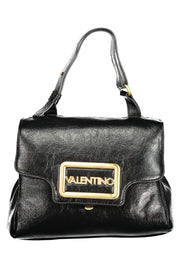 MALA TIRACOLO VALENTINO MULHER PRETA