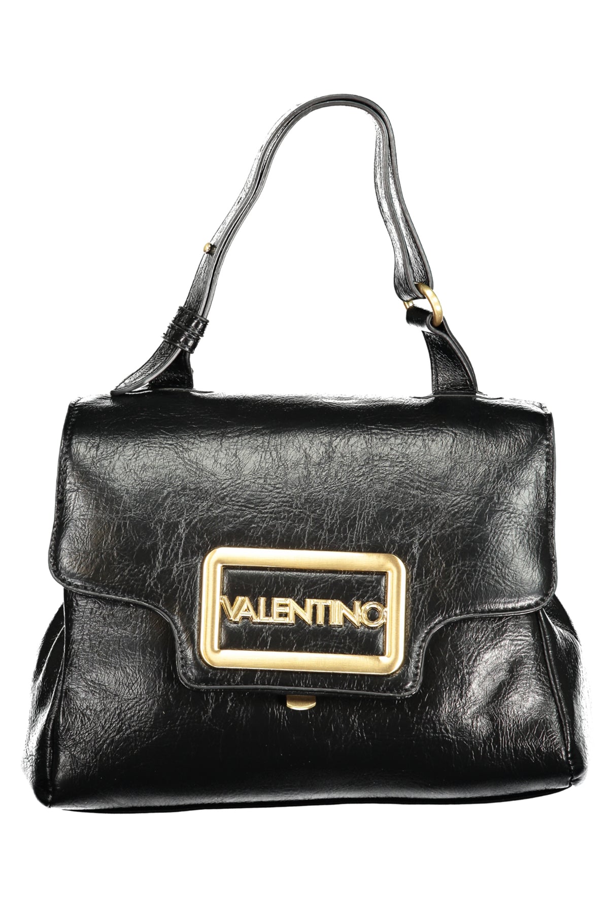 MALA TIRACOLO VALENTINO MULHER PRETA
