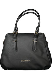 VALENTINO BAGS WOMEN'S BLACK HANDBAG