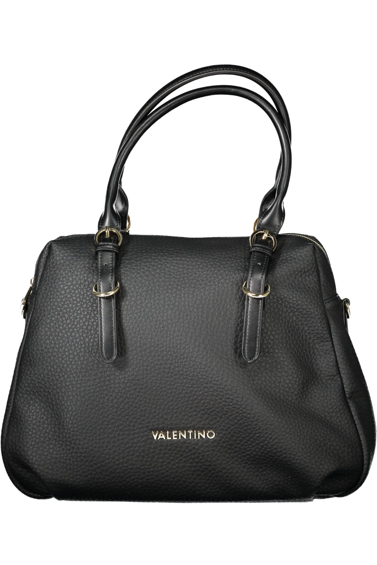 VALENTINO BAGS WOMEN'S BLACK HANDBAG