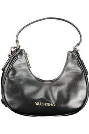 MALA TIRACOLO VALENTINO MULHER PRETA