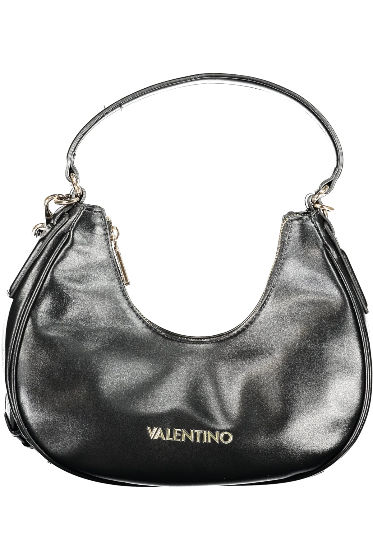 MALA TIRACOLO VALENTINO MULHER PRETA
