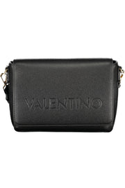 MALA TIRACOLO VALENTINO MULHER PRETA