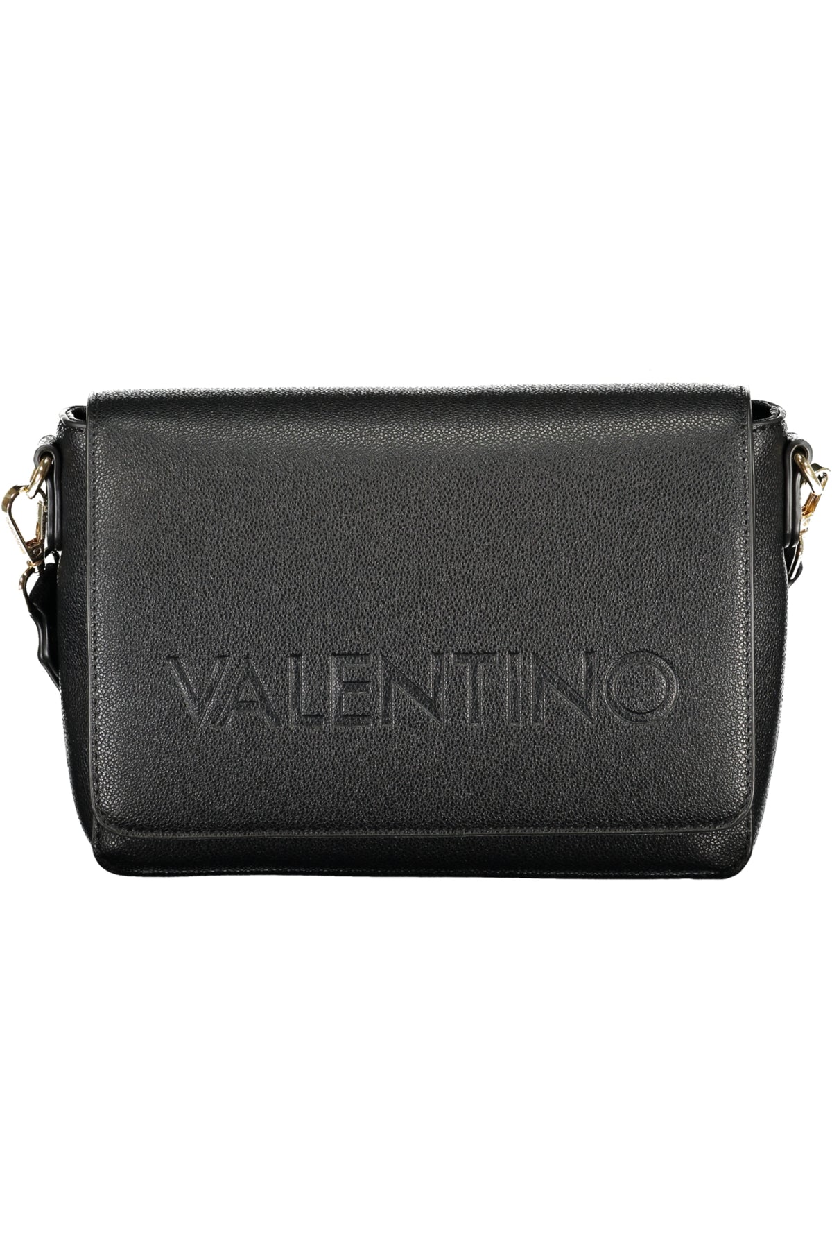 MALA TIRACOLO VALENTINO MULHER PRETA