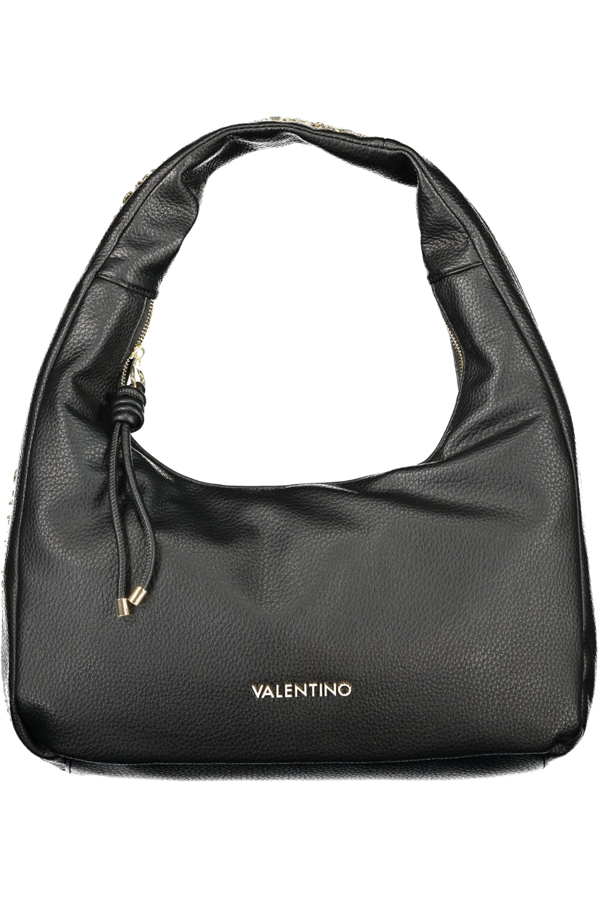 MALA COM FECHO VALENTINO MULHER PRETA