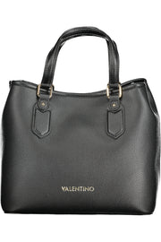 VALENTINO BAGS WOMEN'S BLACK HANDBAG