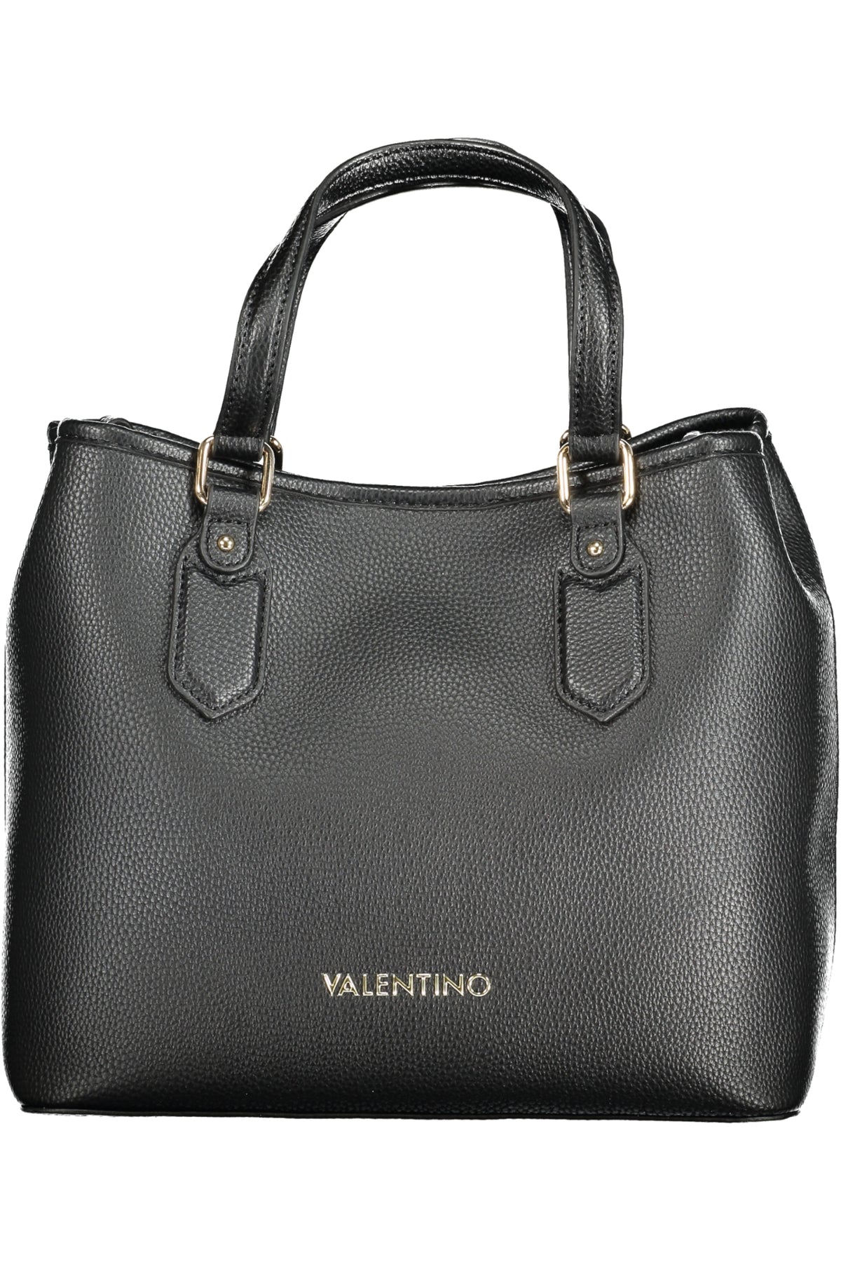 VALENTINO BAGS WOMEN'S BLACK HANDBAG