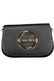 VALENTINO BAGS WOMEN'S BLACK HANDBAG