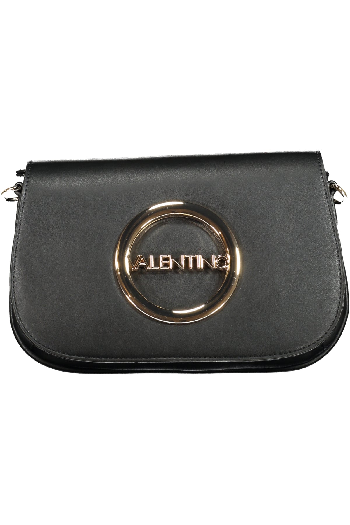 VALENTINO BAGS WOMEN'S BLACK HANDBAG