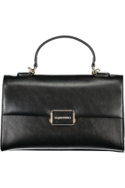 VALENTINO BAGS WOMEN'S BLACK HANDBAG