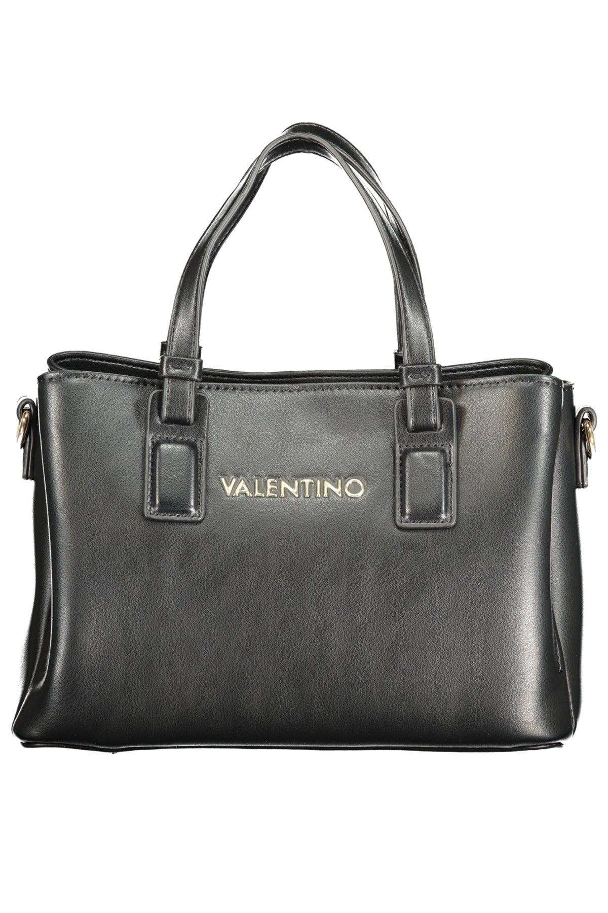 MALA TIRACOLO VALENTINO MULHER PRETA