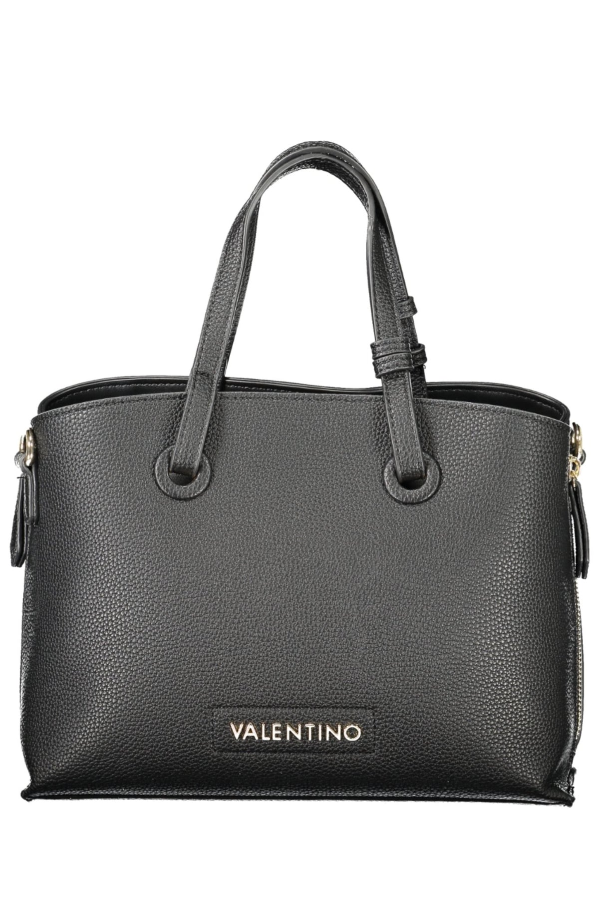 MALA TIRACOLO VALENTINO MULHER PRETA