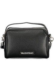 MALA TIRACOLO VALENTINO MULHER PRETA