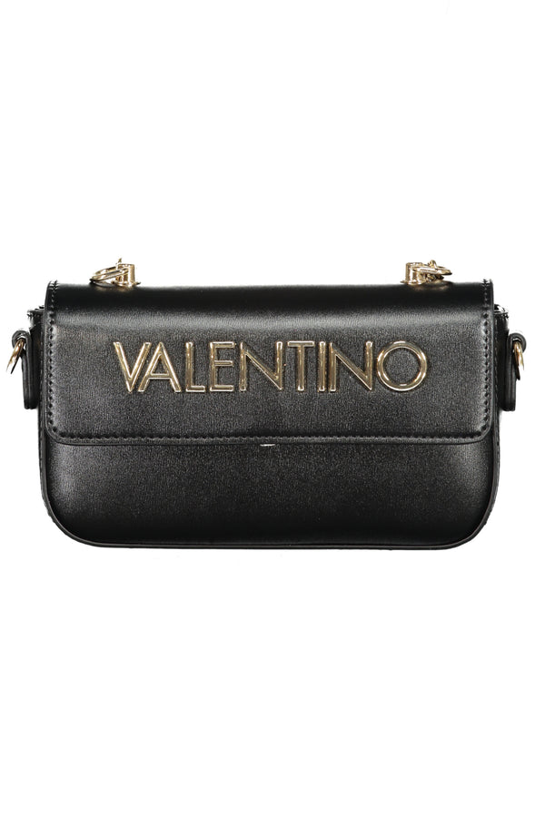 VALENTINO BAGS BOLSA FEMININA PRETA