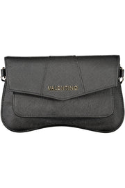 MALA TIRACOLO VALENTINO MULHER PRETA