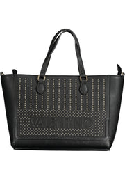 VALENTINO BAGS BLACK HANDBAG FOR WOMEN