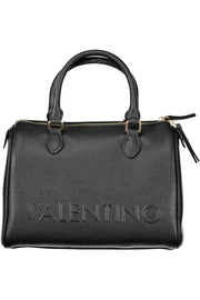 MALA TIRACOLO VALENTINO MULHER PRETA