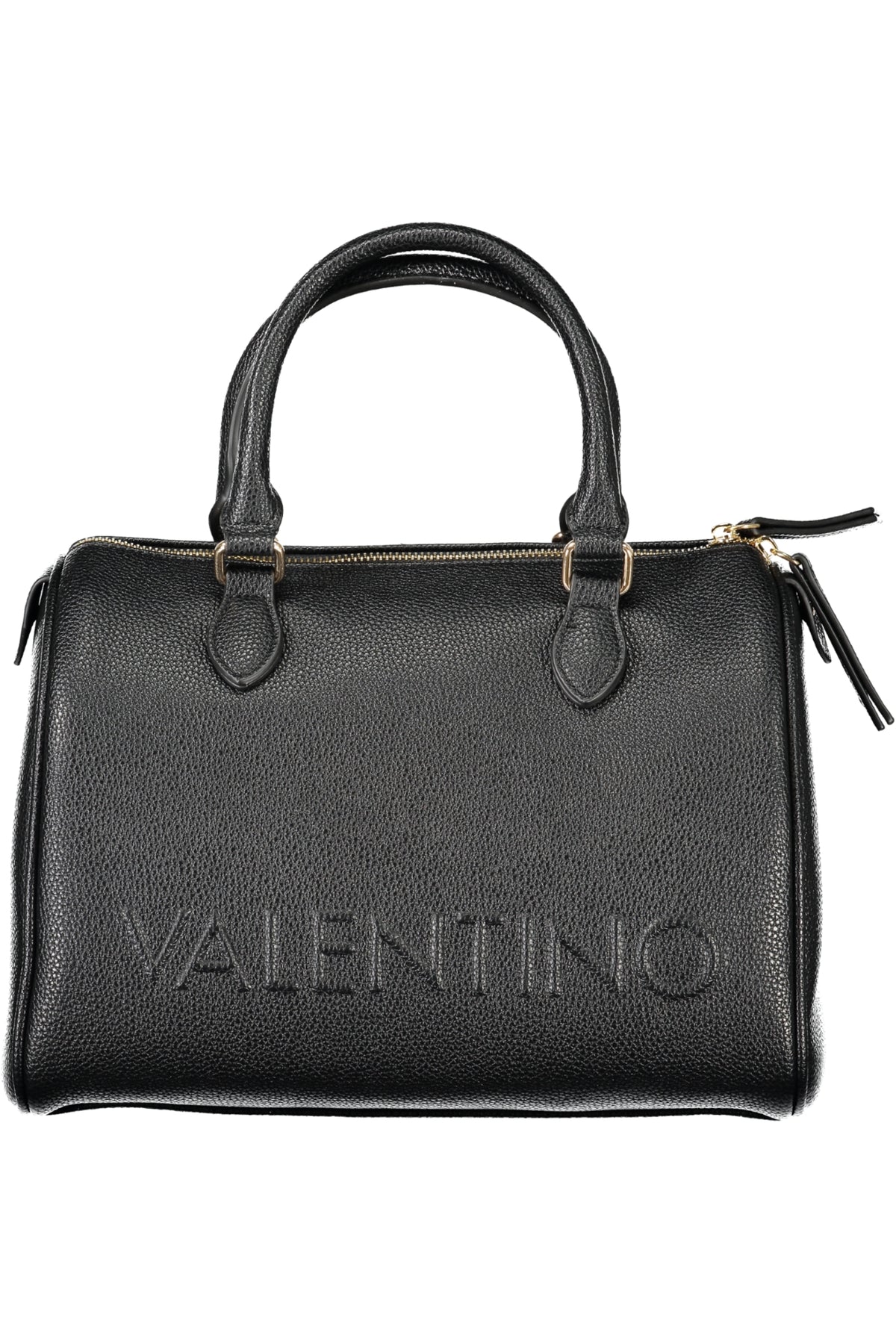 MALA TIRACOLO VALENTINO MULHER PRETA
