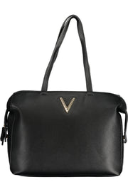 MALA COM FECHO VALENTINO MULHER PRETA