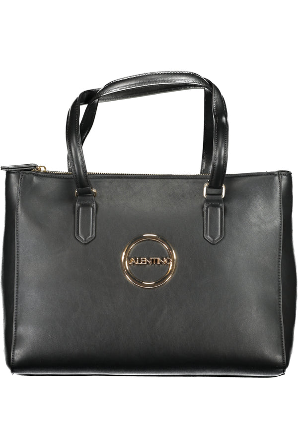 VALENTINO BAGS BOLSA FEMININA PRETA
