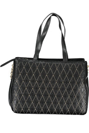 VALENTINO BAGS BLACK HANDBAG FOR WOMEN