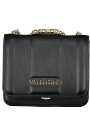 VALENTINO BAGS WOMEN'S BLACK HANDBAG
