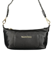 MALA TIRACOLO VALENTINO MULHER PRETA