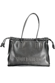 VALENTINO BAGS BLACK HANDBAG FOR WOMEN