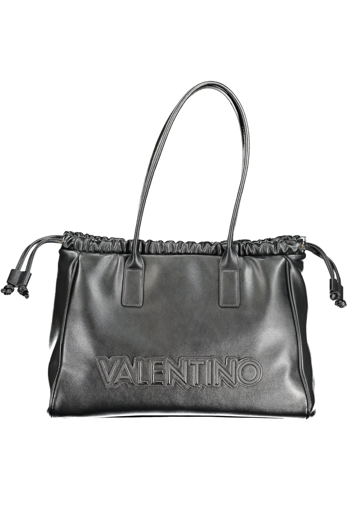 VALENTINO BAGS BLACK HANDBAG FOR WOMEN