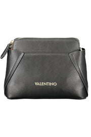 MALA COM FECHO VALENTINO MULHER PRETA