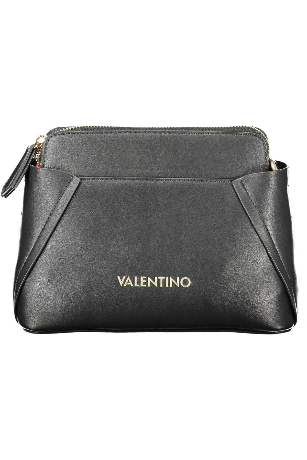 MALA COM FECHO VALENTINO MULHER PRETA