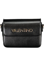 VALENTINO BAGS WOMEN'S BLACK HANDBAG