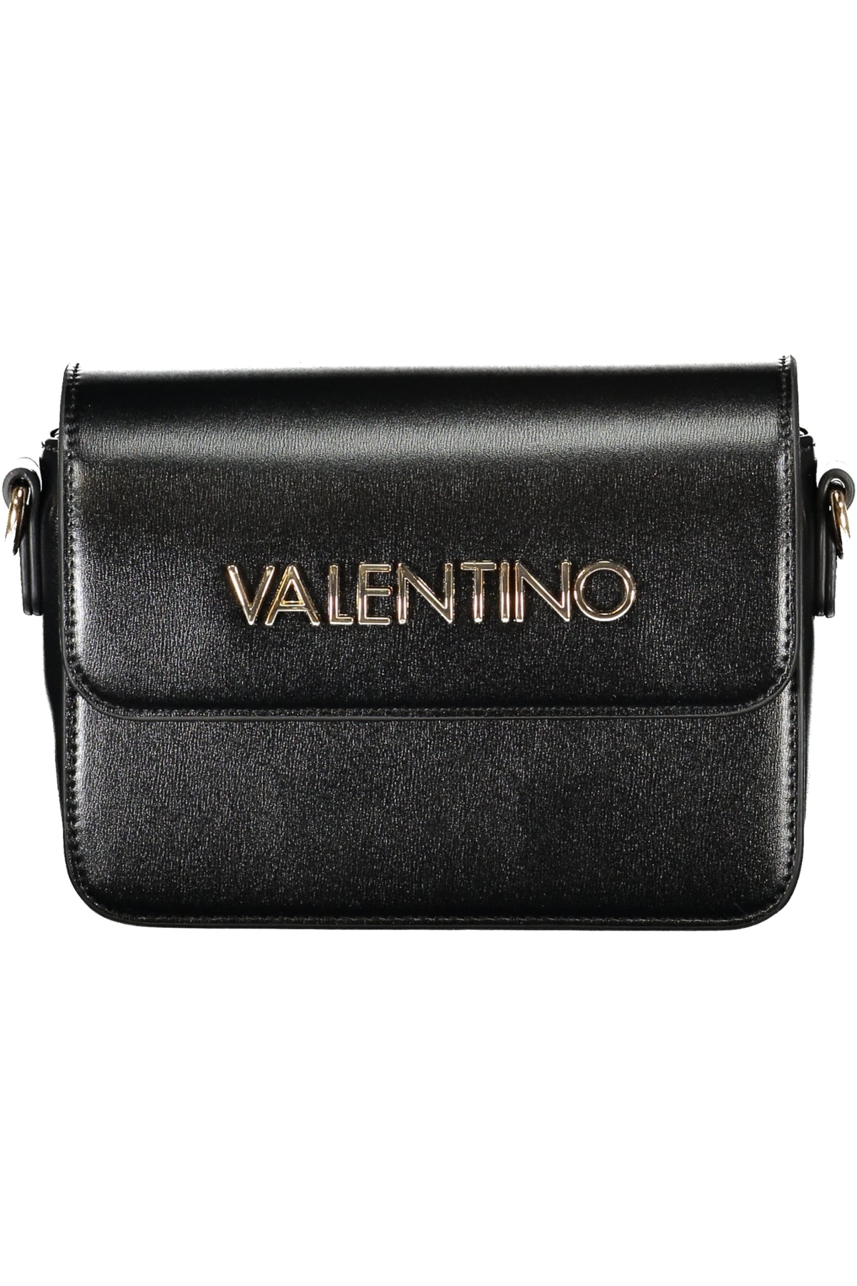 VALENTINO BAGS WOMEN'S BLACK HANDBAG