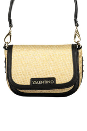 MALA TIRACOLO VALENTINO MULHER PRETA