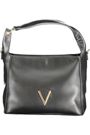 VALENTINO BAGS BLACK HANDBAG FOR WOMEN