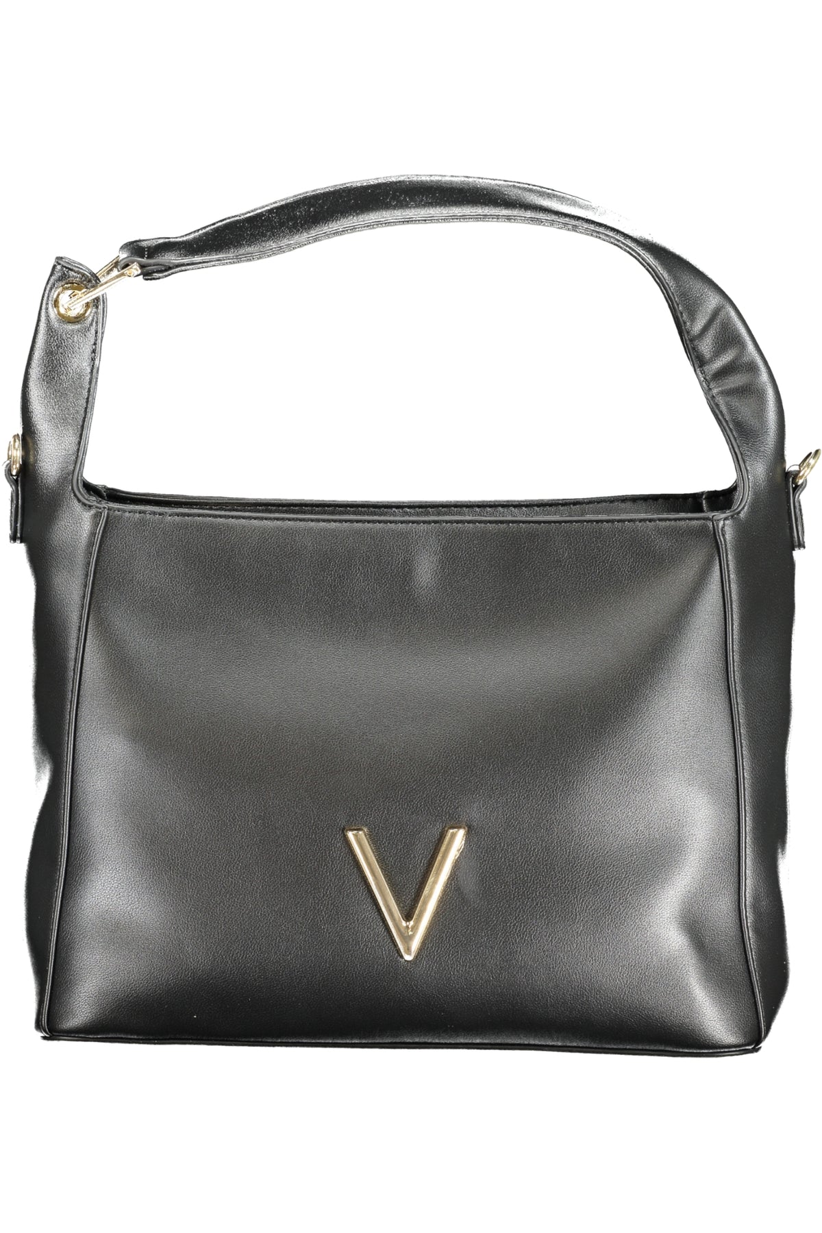 VALENTINO BAGS BLACK HANDBAG FOR WOMEN