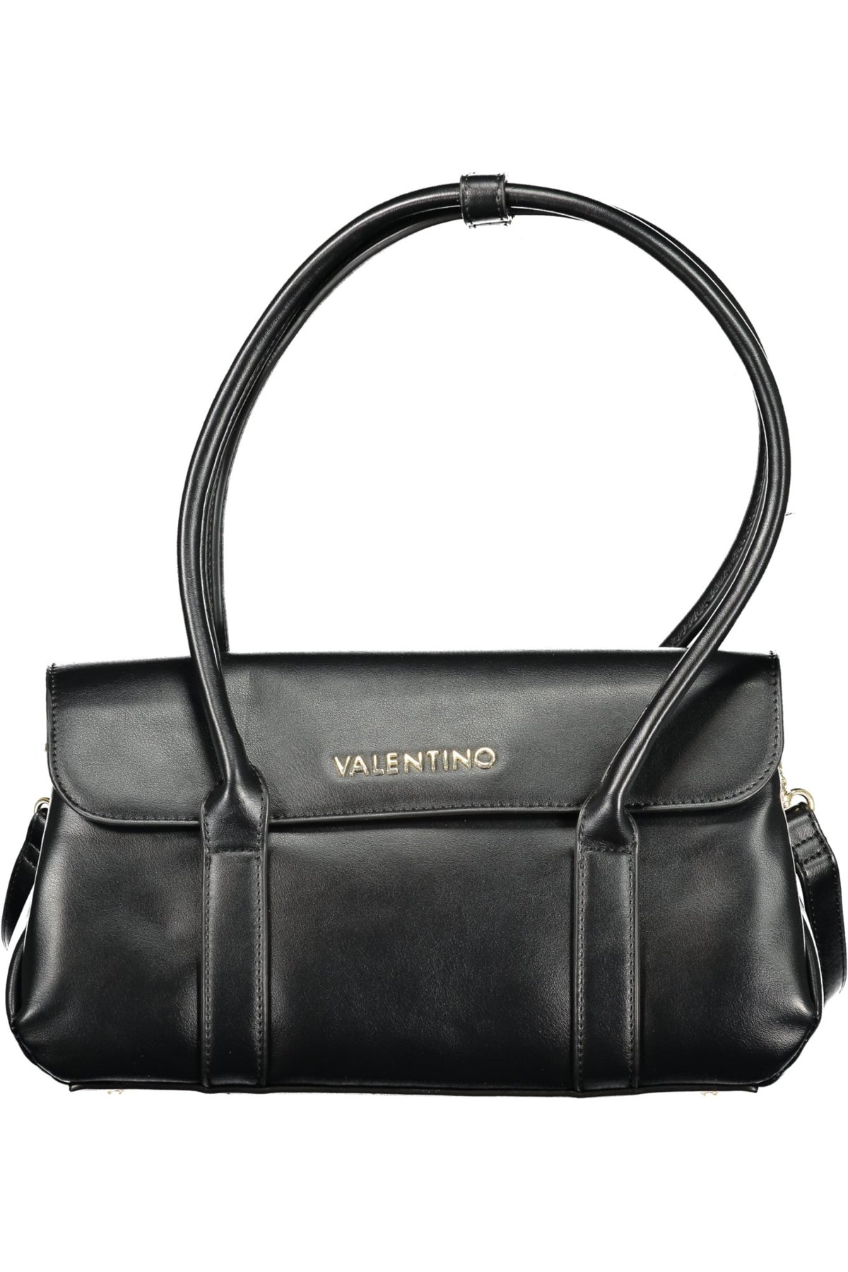 MALA TIRACOLO VALENTINO MULHER PRETA