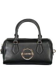 VALENTINO BAGS WOMEN'S BLACK HANDBAG