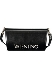 VALENTINO BAGS WOMEN'S BLACK HANDBAG