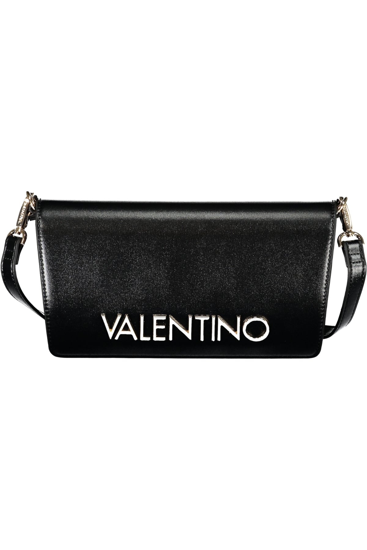 VALENTINO BAGS WOMEN'S BLACK HANDBAG