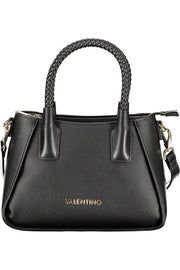 MALA TIRACOLO VALENTINO MULHER PRETA