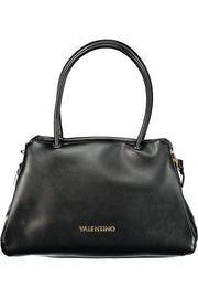 MALA TIRACOLO VALENTINO MULHER PRETA
